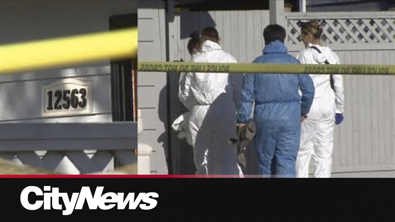 One man dead, another injured in latest Surrey homicide