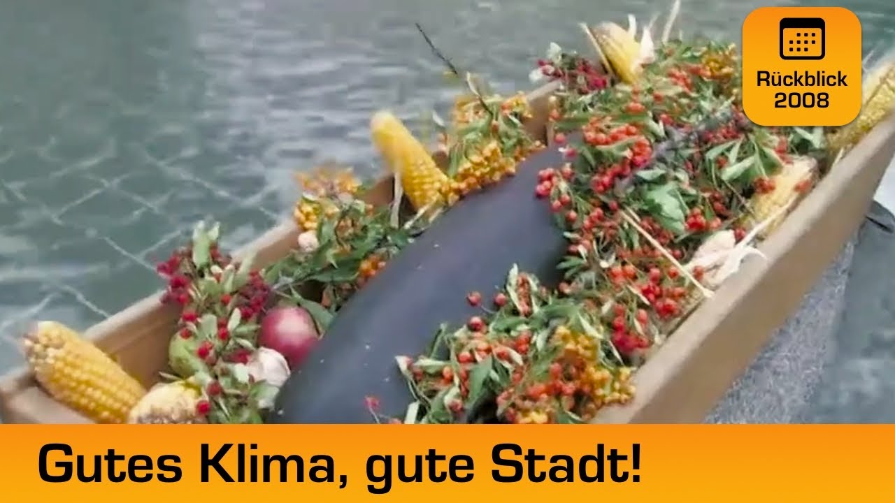 Ein lohnenswertes Thema für die Zukunft bestimmte Ab in die Mitte 2008