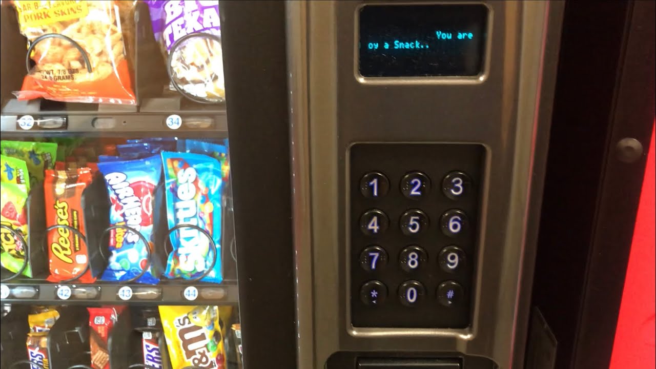 Does Vending Machine (FREE CODES) Really Work? Let&rsquo;s Find Out!