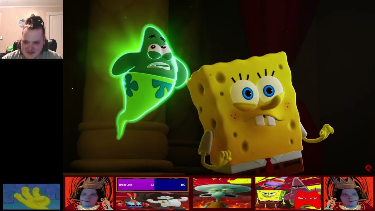 SpongeBob SquarePants: Titans Of The Tide Be Worth Buying?!! | Trailer Analysis (Spoilers YES!)