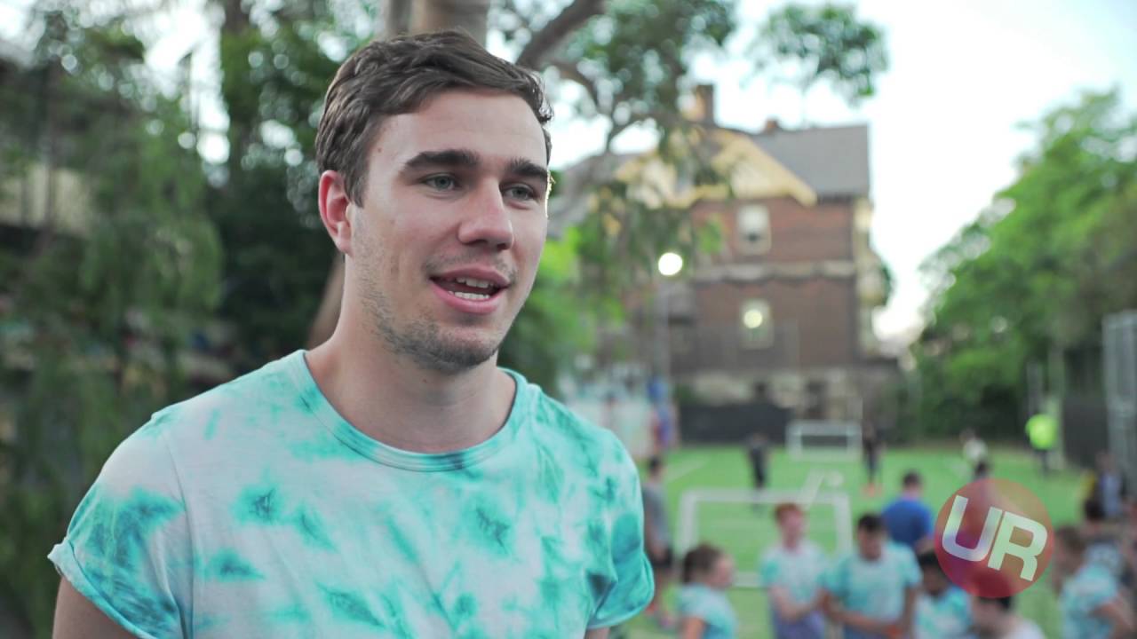 Play Urban Rec Street Soccer