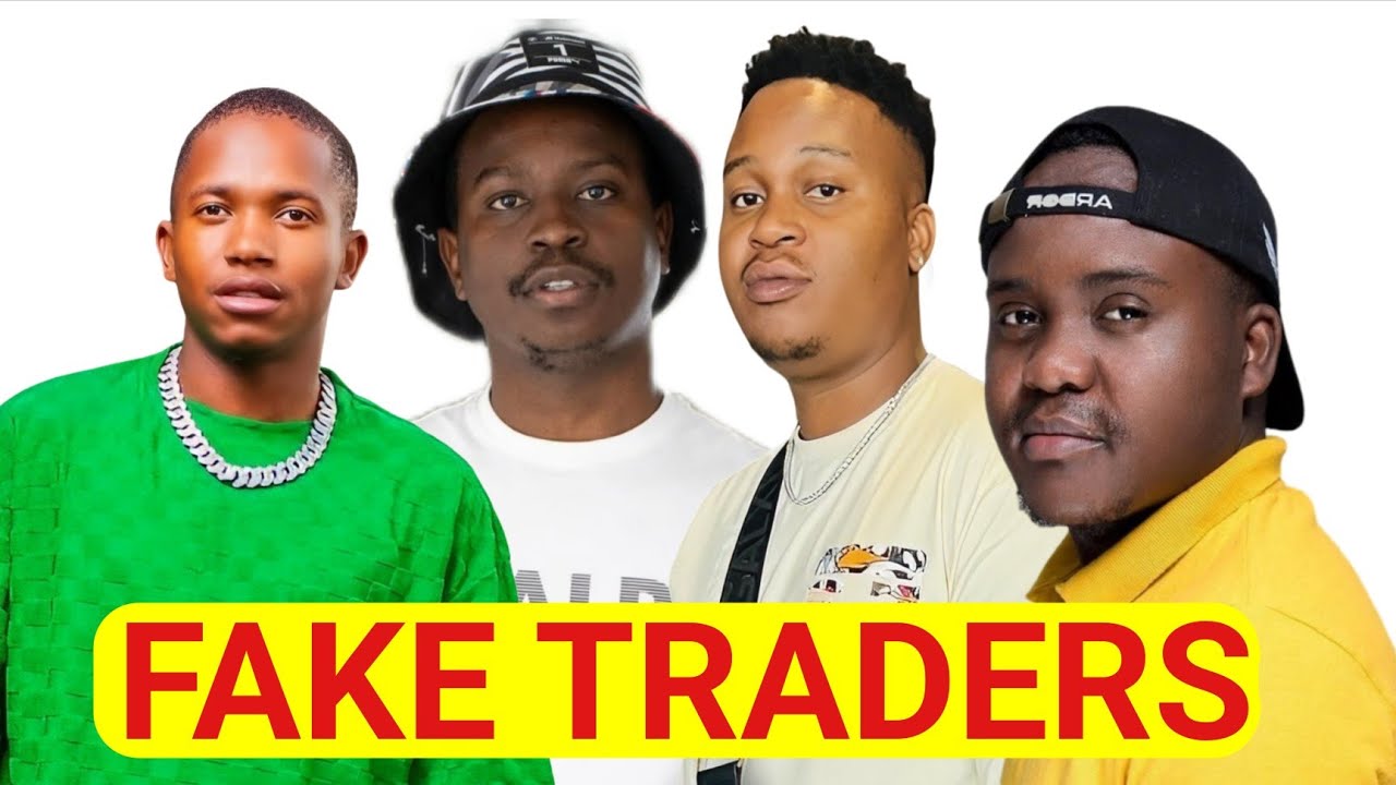 Nasdaq Ninja Expose All Forex Mentors Who Fake Withdrawals 
