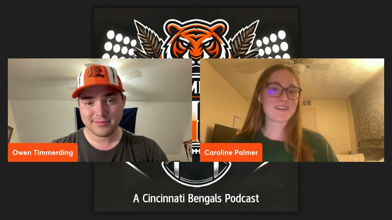 Welcome to the Jungle: Ja'Marr Chase and Tee Higgins  Sign Extensions to remain Cincinnati Bengals