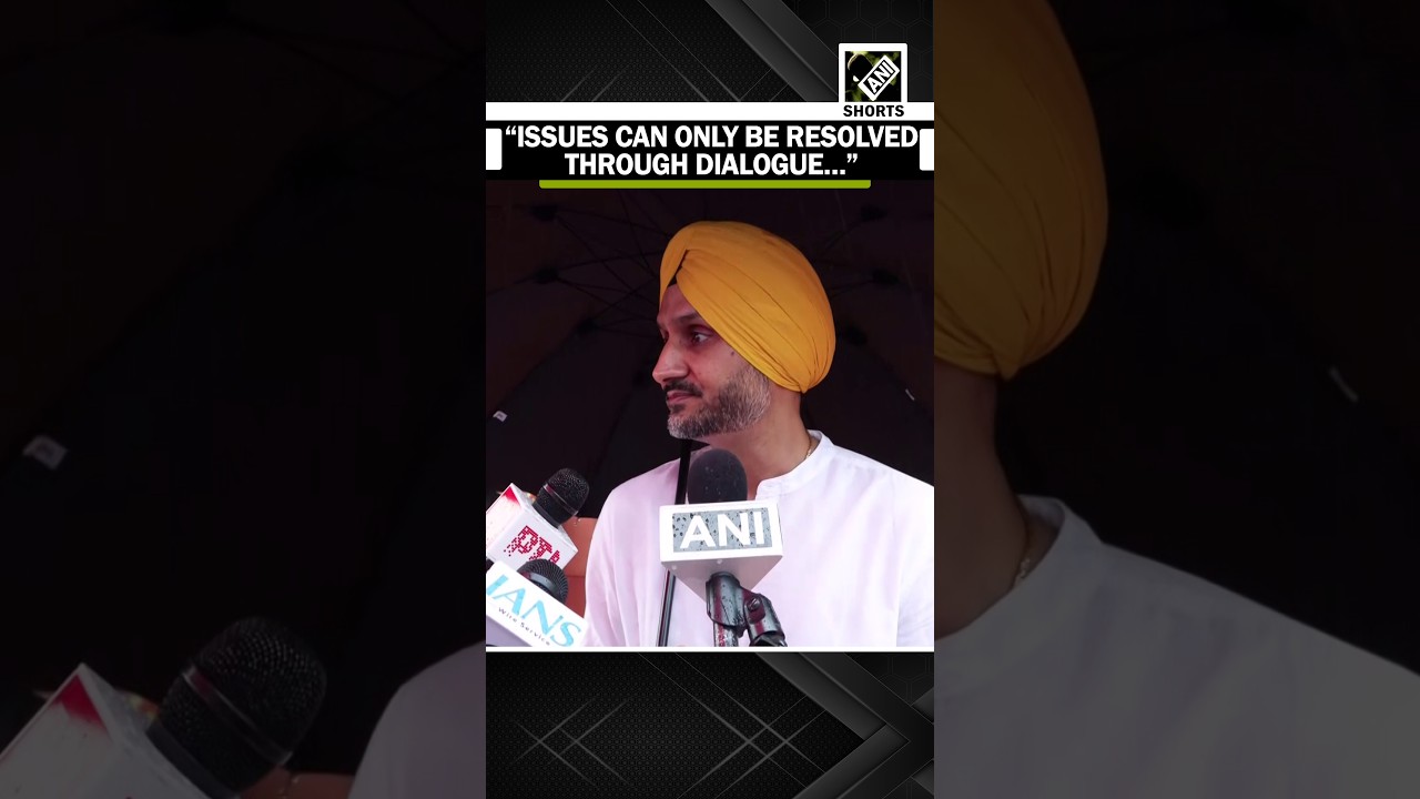 &ldquo;Not right for anyone&hellip;&rdquo; BJP MP Harbhajan Singh on Parliament Disruptions