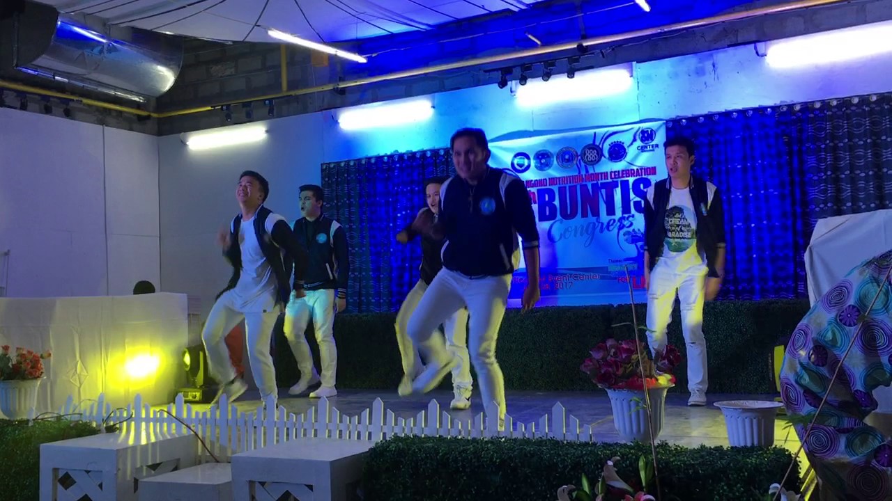 LIMANG BISITA By BAKUNA BOYS CALABARZON