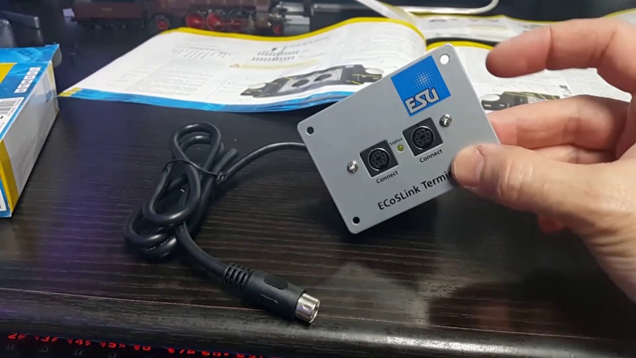 ECOSLINK 50099