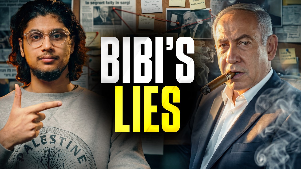 The Untold Assassination Scandal Behind Netanyahu&rsquo;s Rise