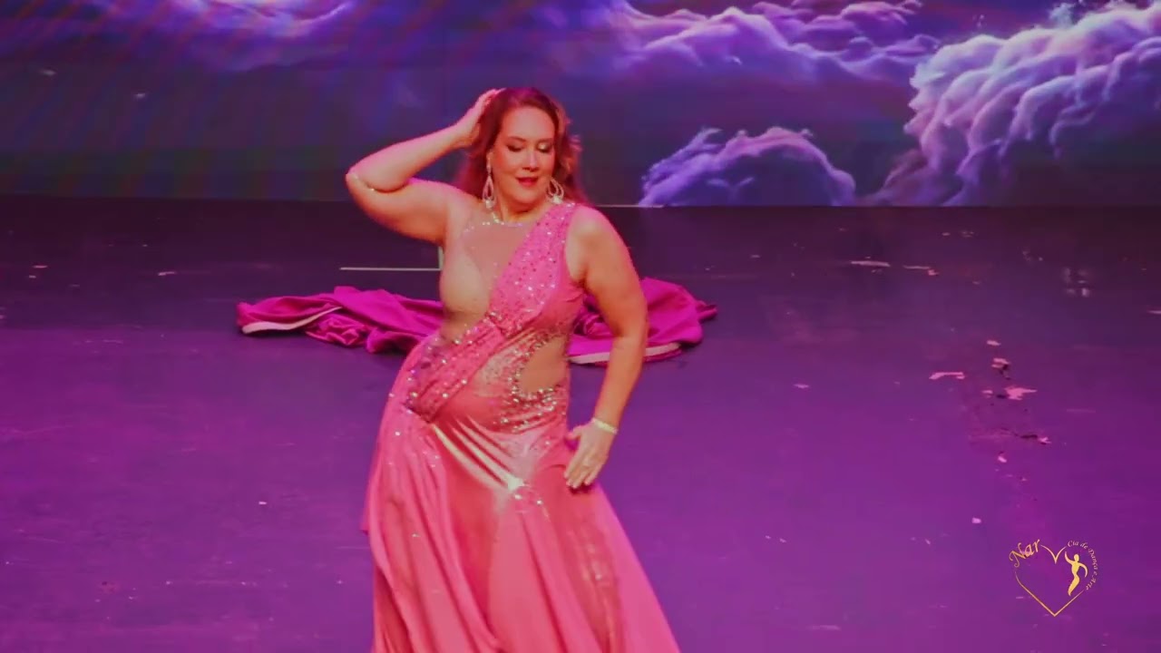| ESPETÁCULO MÍSTICA: A MAGIA ATRAVÉS DA DANÇA | Espetáculo Completo