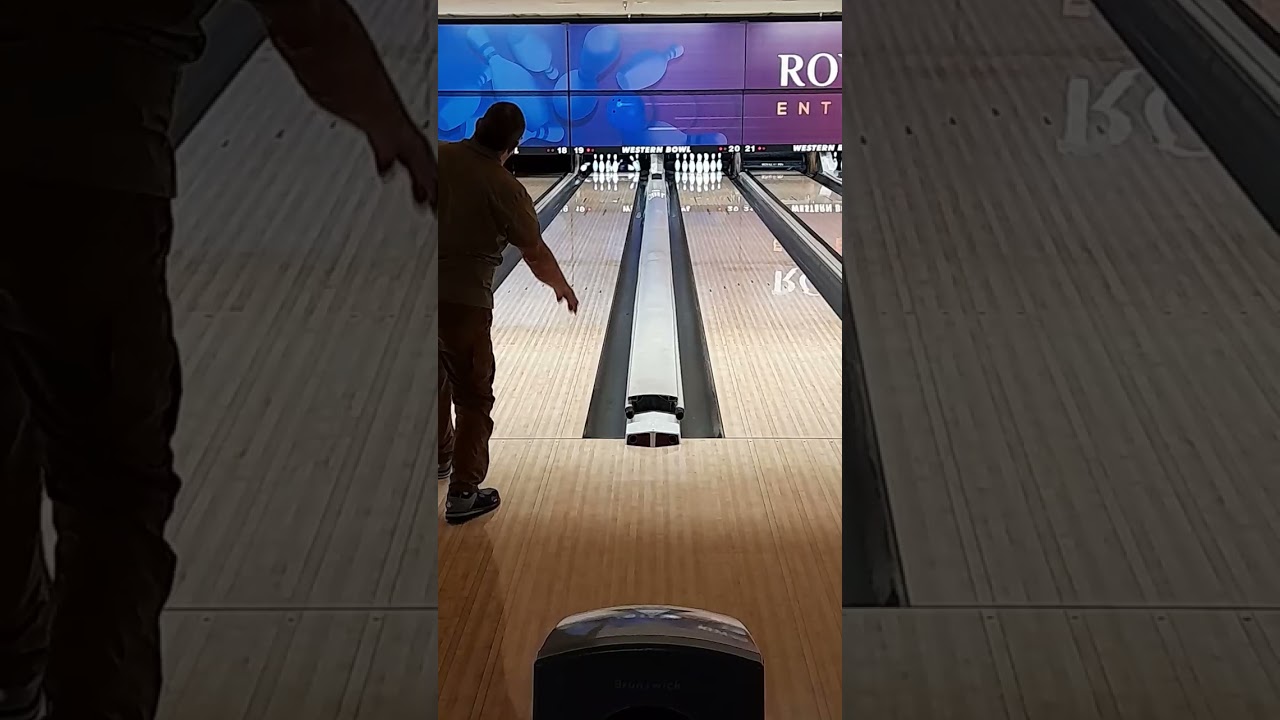 Ball Motion SloMo