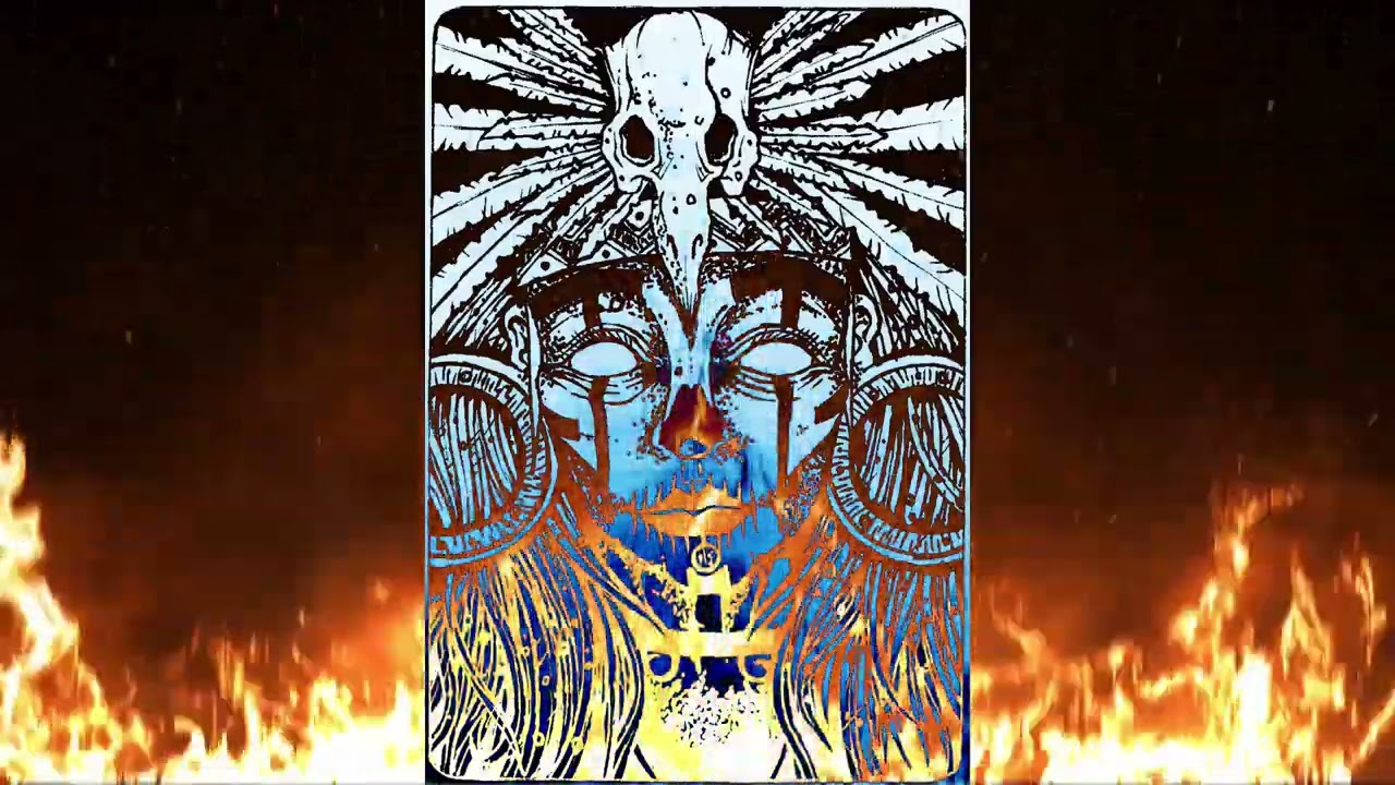 YOVNG JOHNNY - UMBRA (PROD. SHREDDED)