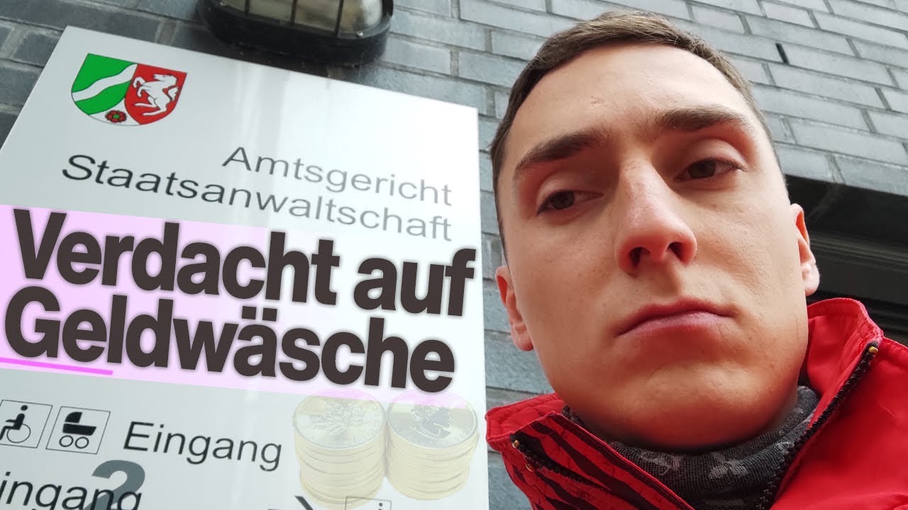 Kontosperre & Fahndung wegen Goldverkauf | Auswanderer Story