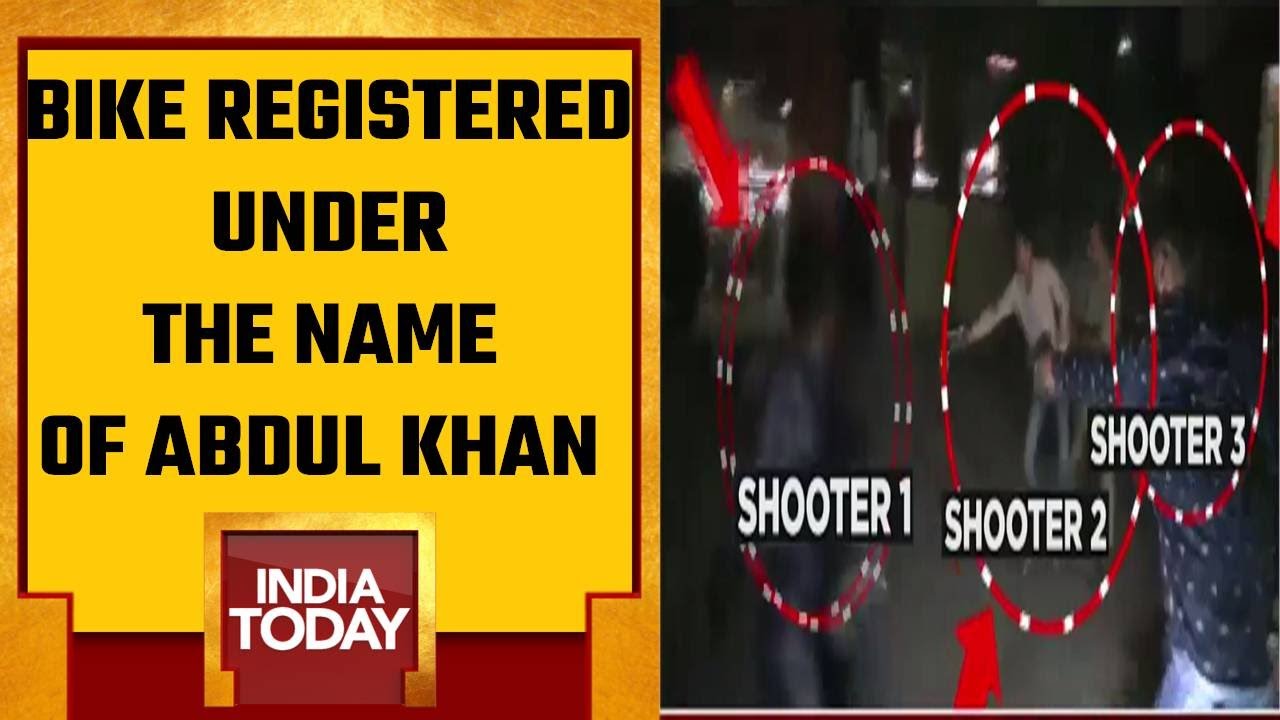 Exclusive Details Of Atiq's Murder, Shooters Came From U.P On Bike To Kill Atiq