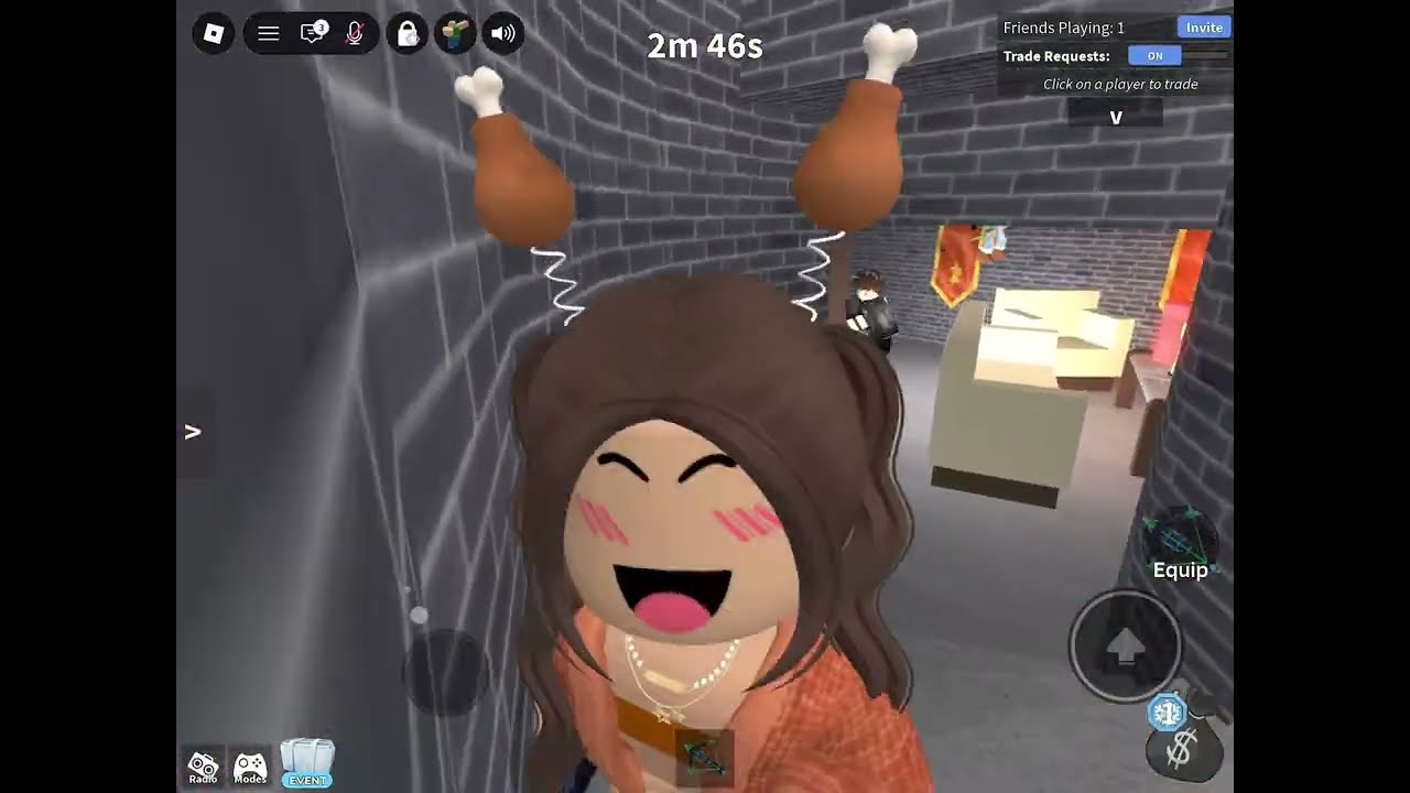 Mm2 Mobile Montage