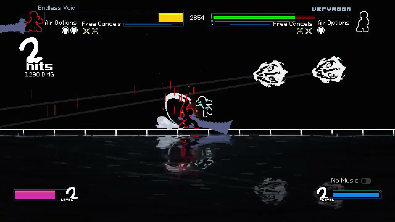 COLOSSUS v SANS