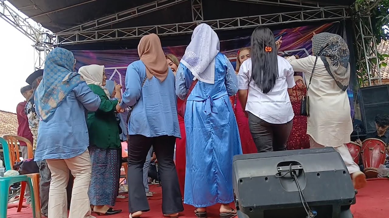 KEDATON GROUP - JEGER II Blendung Purwadadi