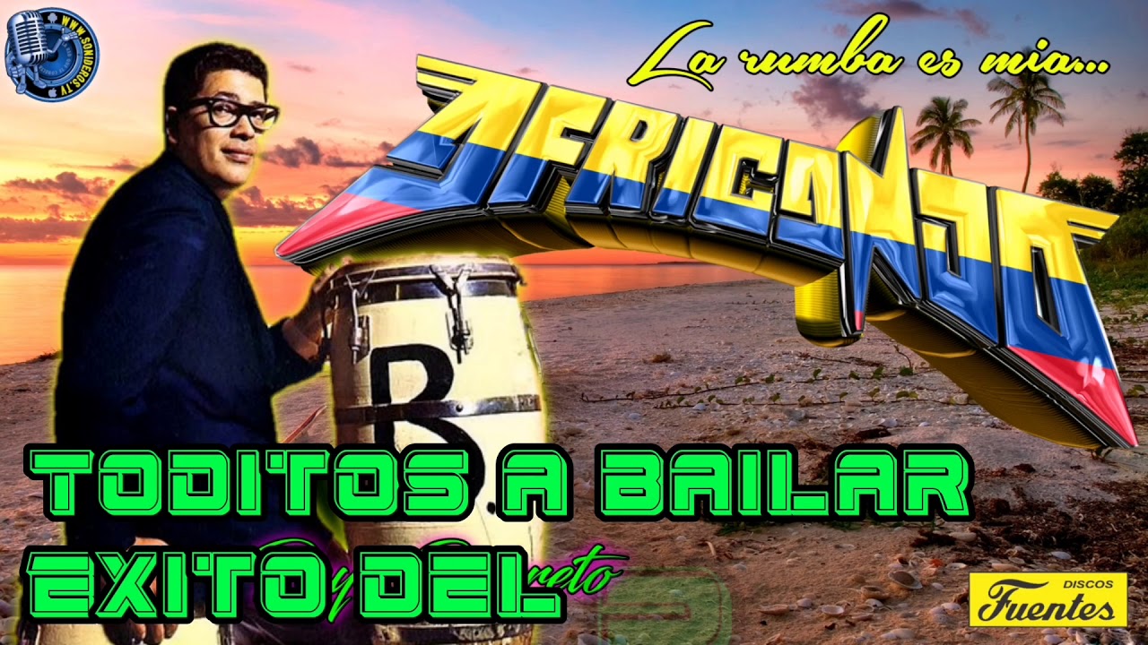 Toditos a bailar ⭐⭐⭐ descarga de antaño (limpia)