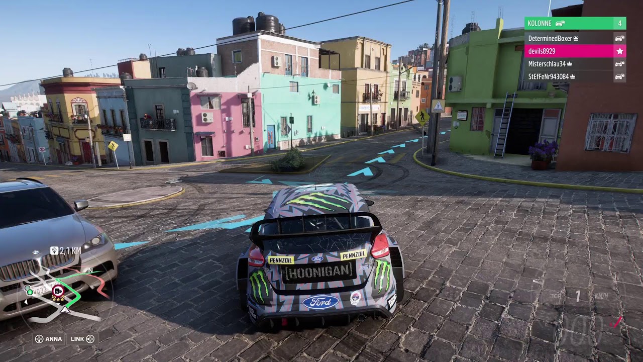 Forza5 season gameplay deutsch #ihatefortnite