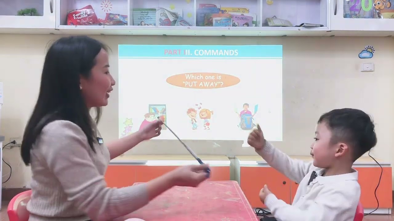 Thanh Sơn - N1H - Test 2 - Hệ thống anh ngữ Nemo - Tiếng anh trẻ em 4-15 tuổi