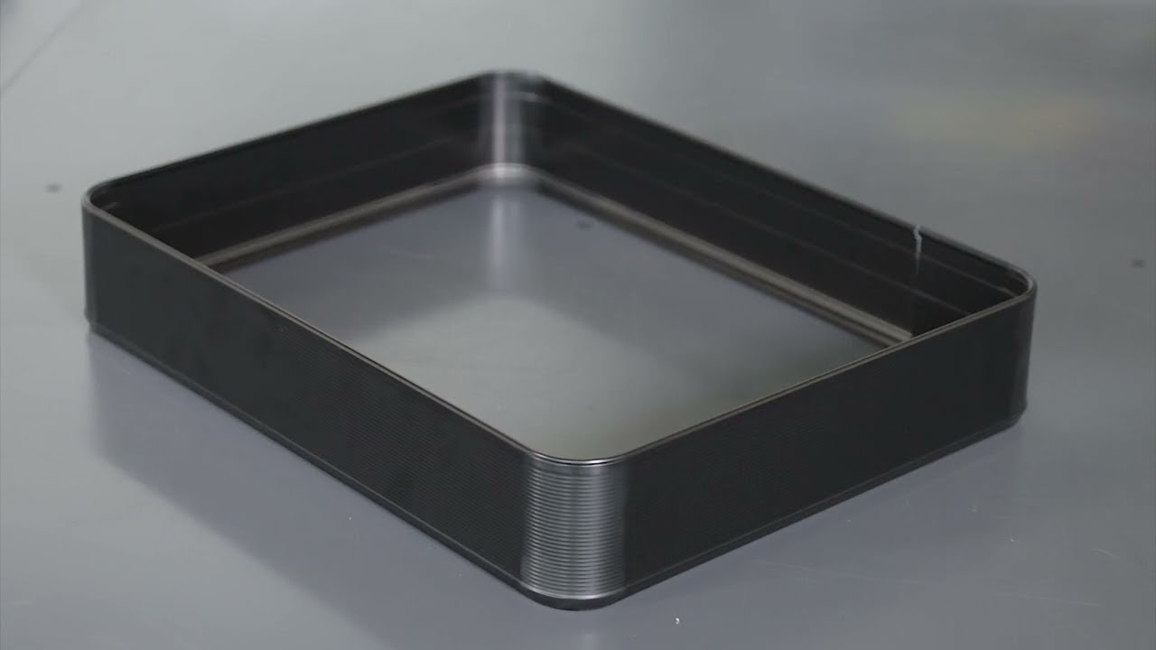 Universal bending machine