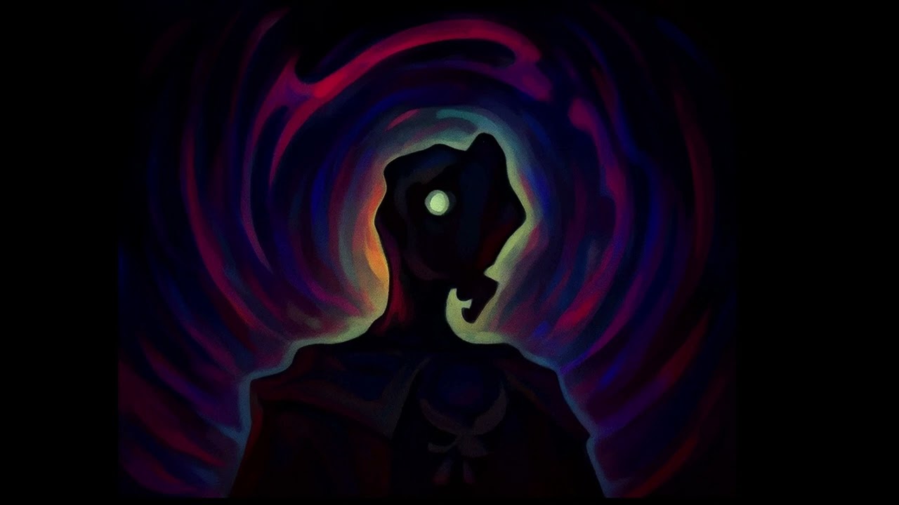 Lofi Samurai - The Visionary
