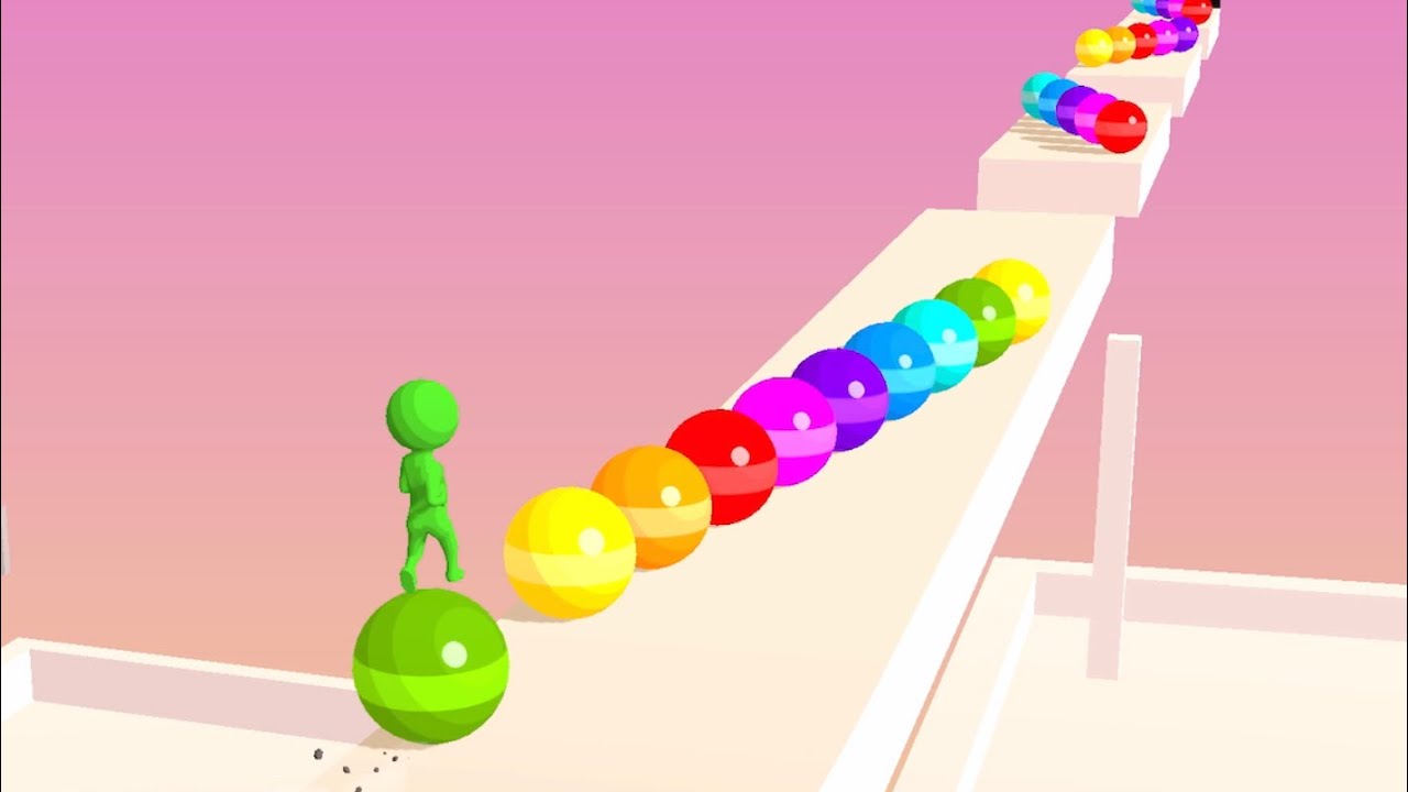 Stack Rider ☀️🔥👩‍❤️‍👨 MAX LEVELS!! All Levels Gameplay Walkthrough Android, iOS NEW UPDATE