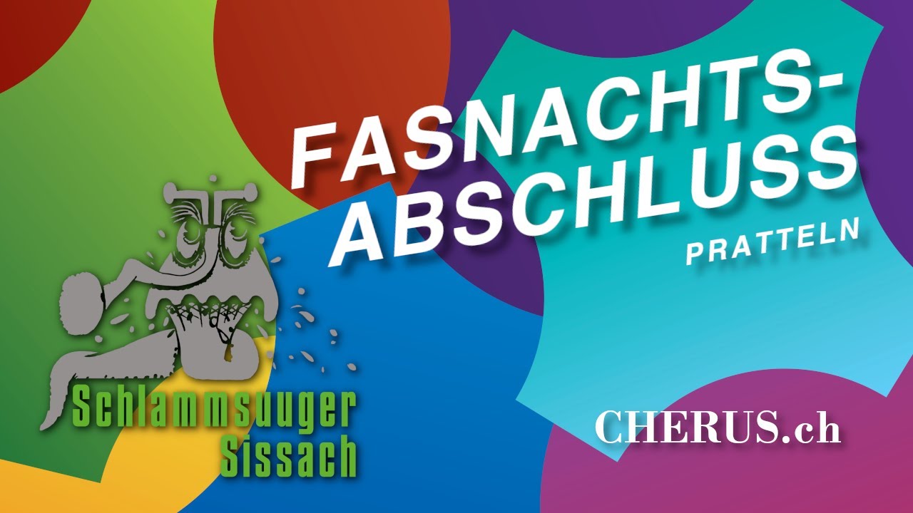 Schlammsuuger Sissach @cheruspratteln  2024
