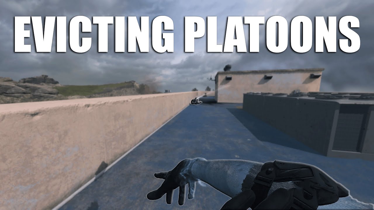 How To Dominate Apartments As A Solo | Solo DMZ