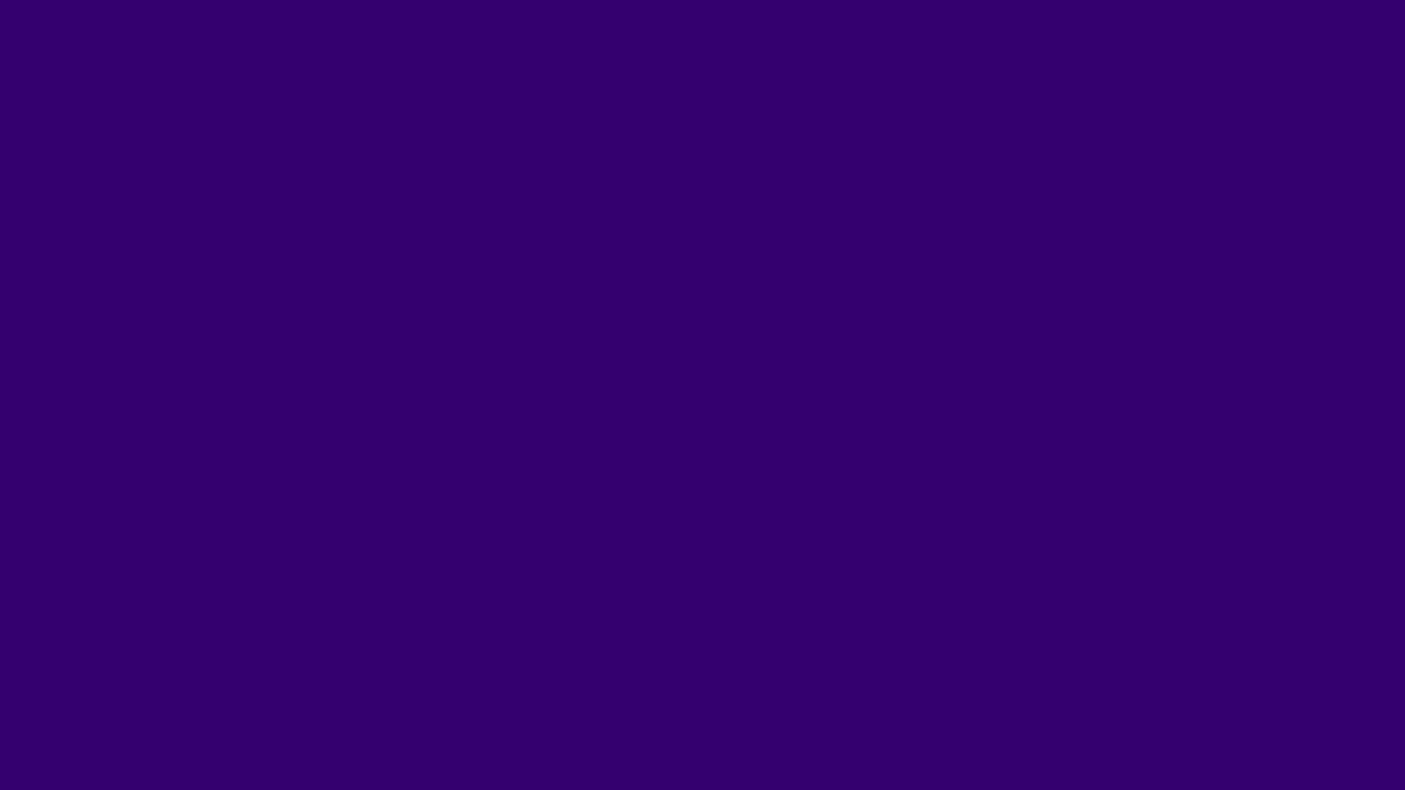 Blue Diamond Color Screen – 8 Hours | Full Screen Screensaver | No Sound