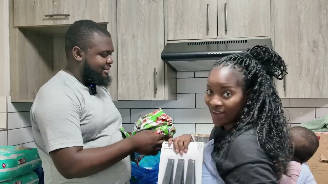 Family Vlog EP 5 | PEP Kitchen Haul Unboxing 🛒 | Affordable Kitchen Essentials South Africa