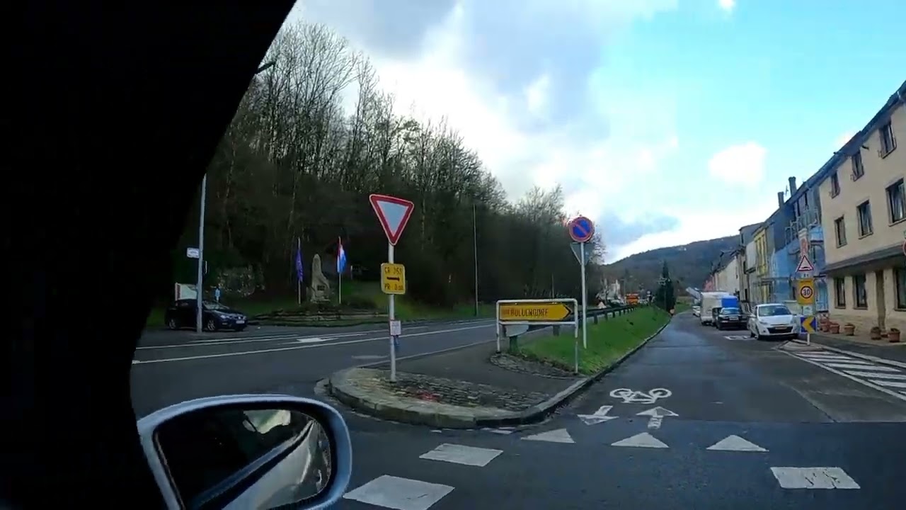 احلى اجواء في بولندورف/bollendorf 🌄