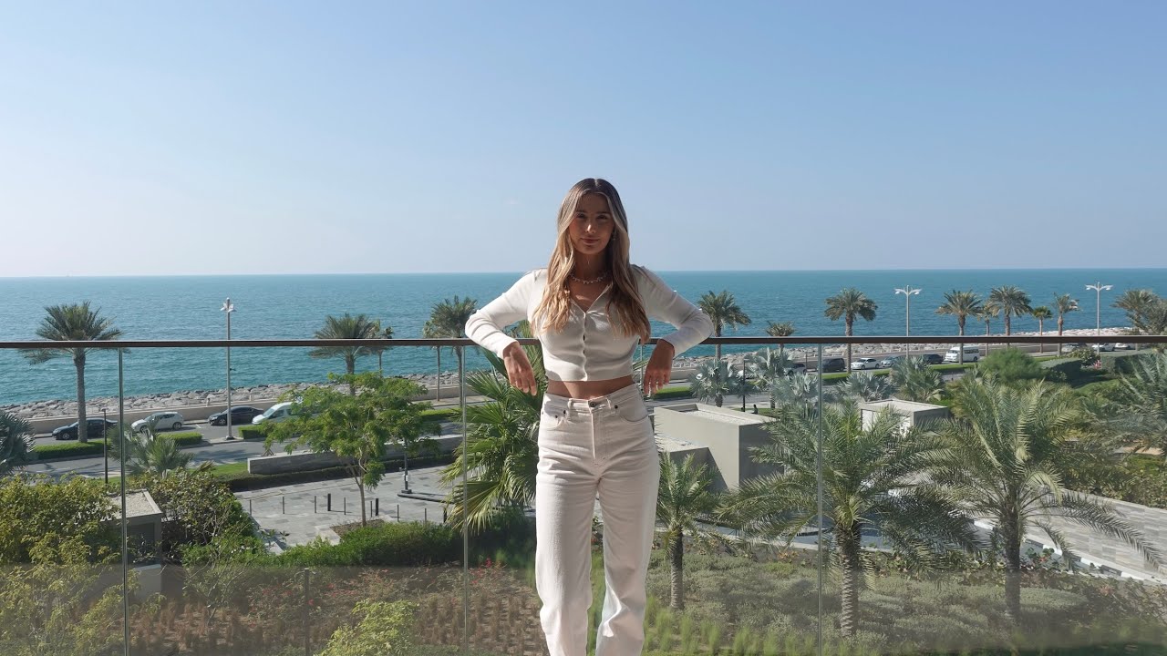 A Week in the Life Living in Dubai 🇦🇪