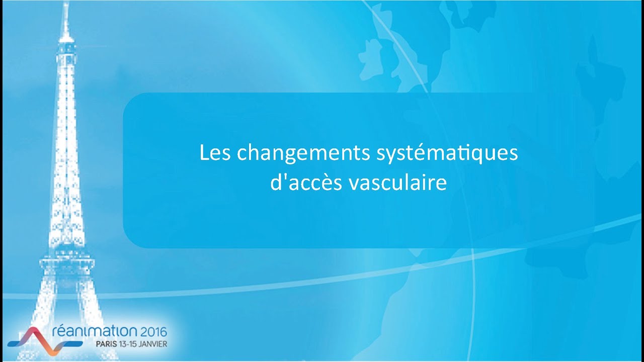 Réanimation 2016 - Remettre en cause les idées reçues J.F. TIMSIT
