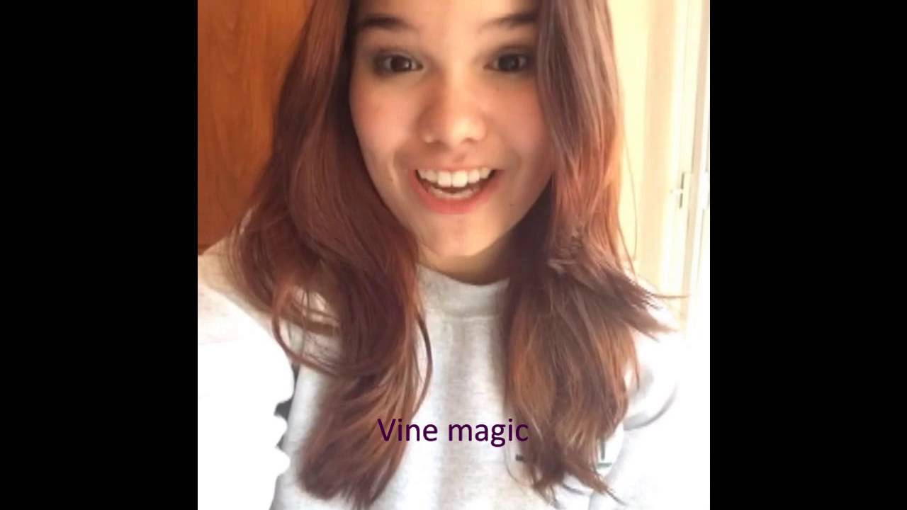 madison's vine ll collection.