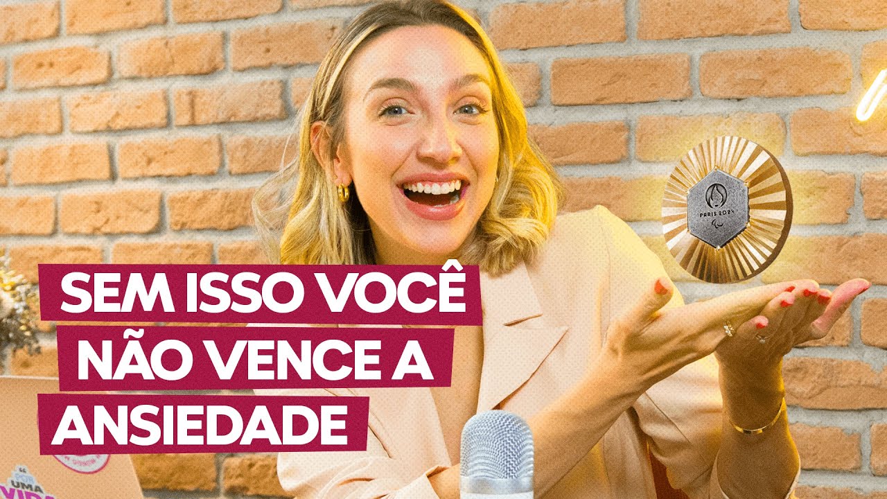 SAÚDE MENTAL E OLIMPÍADAS: LIÇÕES IMPORTANTES | Psicologia na Prática
