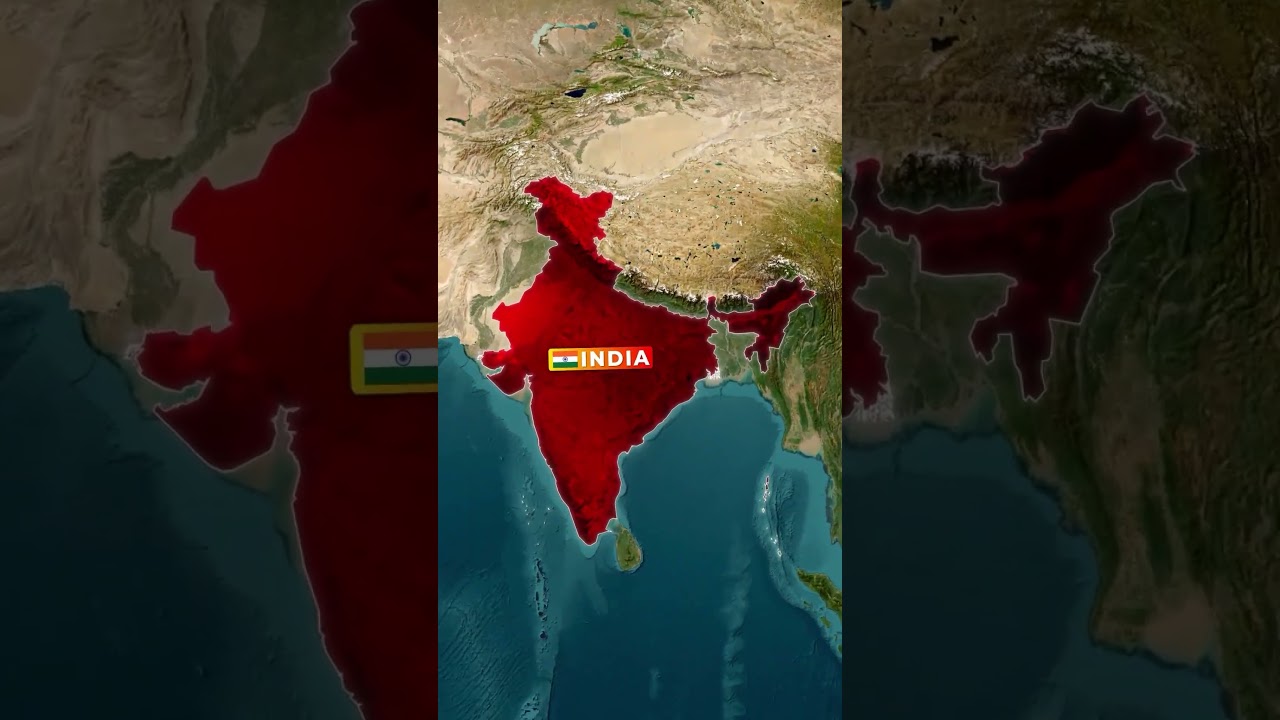 India Rejects International Court Ruling | Indus Water Treaty Explained