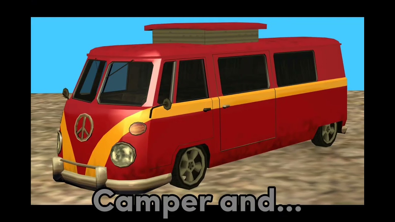 all Rockstar games 3d universe cars in real life (GTA, Manhunt and Bully) read desc.