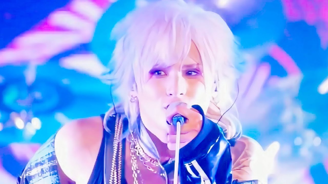 Royz - ｢ INNOCENCE / Killing Joke｣【SPRING ONEMAN TOUR「来雷行脚」-TOUR FINAL- 05.22 恵比寿LIQUIDROOM】