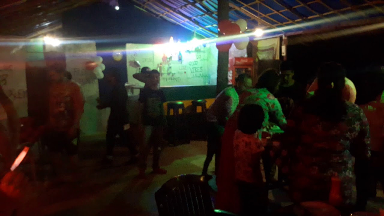 Sea view bar and restaurant Colva goa india