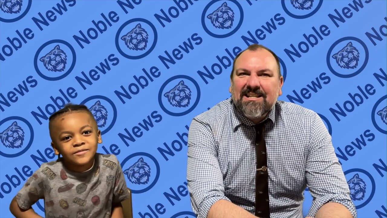 Noble Morning Show 2/17/26 + OST Question Winners!
