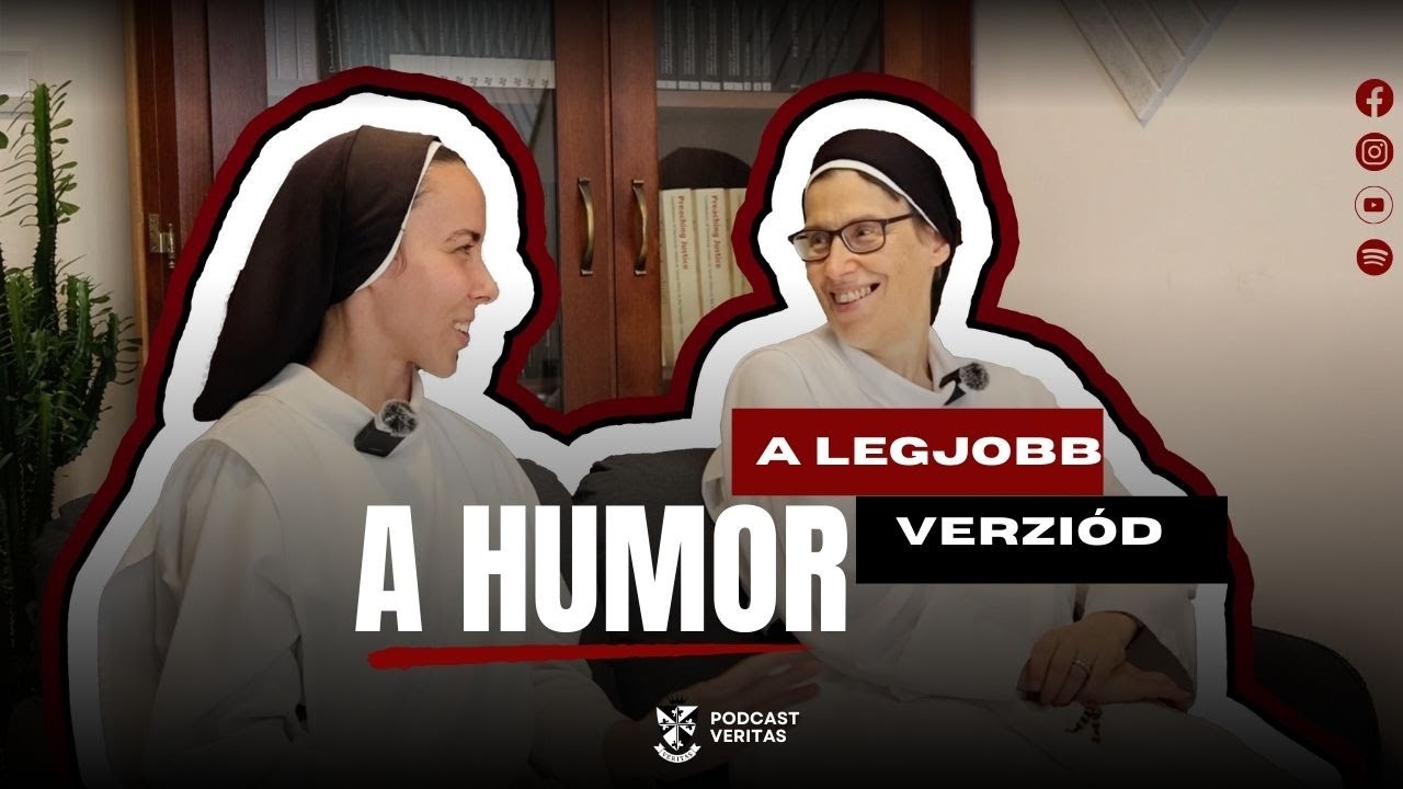 A LEGJOBB VERZIÓD | Humor