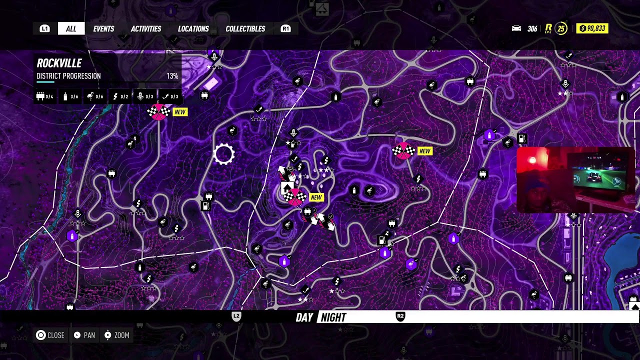Need 4 Speed Heat LIVE Reload FRM BUSTED