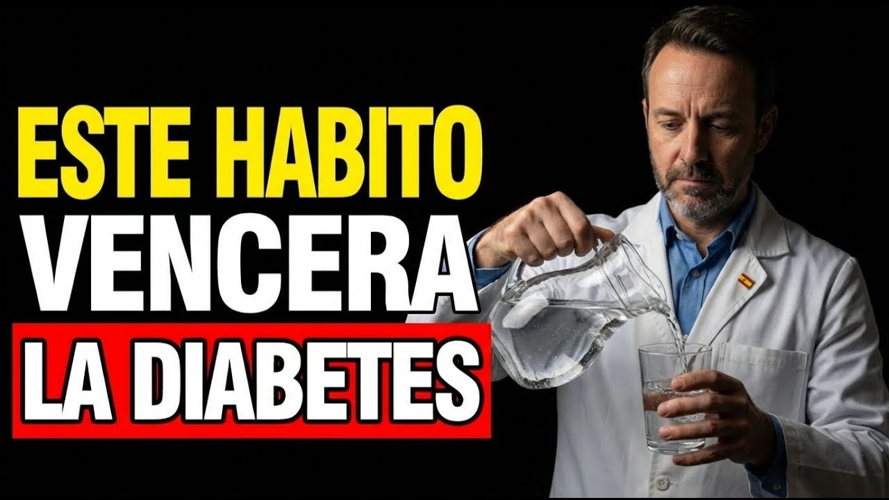 5 HÁBITOS MATINALES QUE REDUCEN EL AZÚCAR EN ADULTOS MAYORES