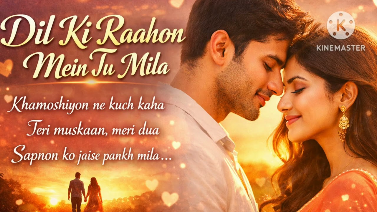 Dil ki raahon mein