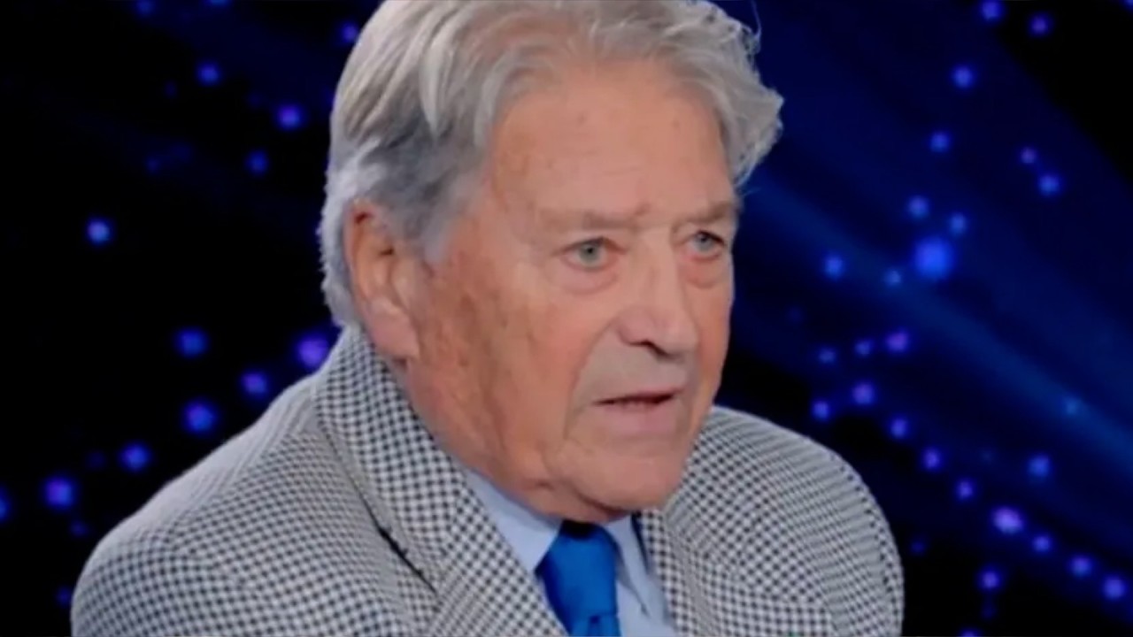 Claudio Sterpin è mancato, che nessun vigliacco se ne approfitti