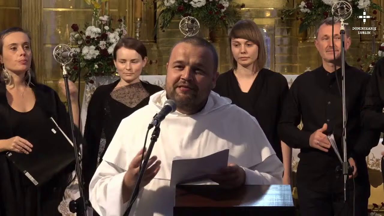 Noli Me Tangere / koncert / Wielkopostne Śpiewanie 2020