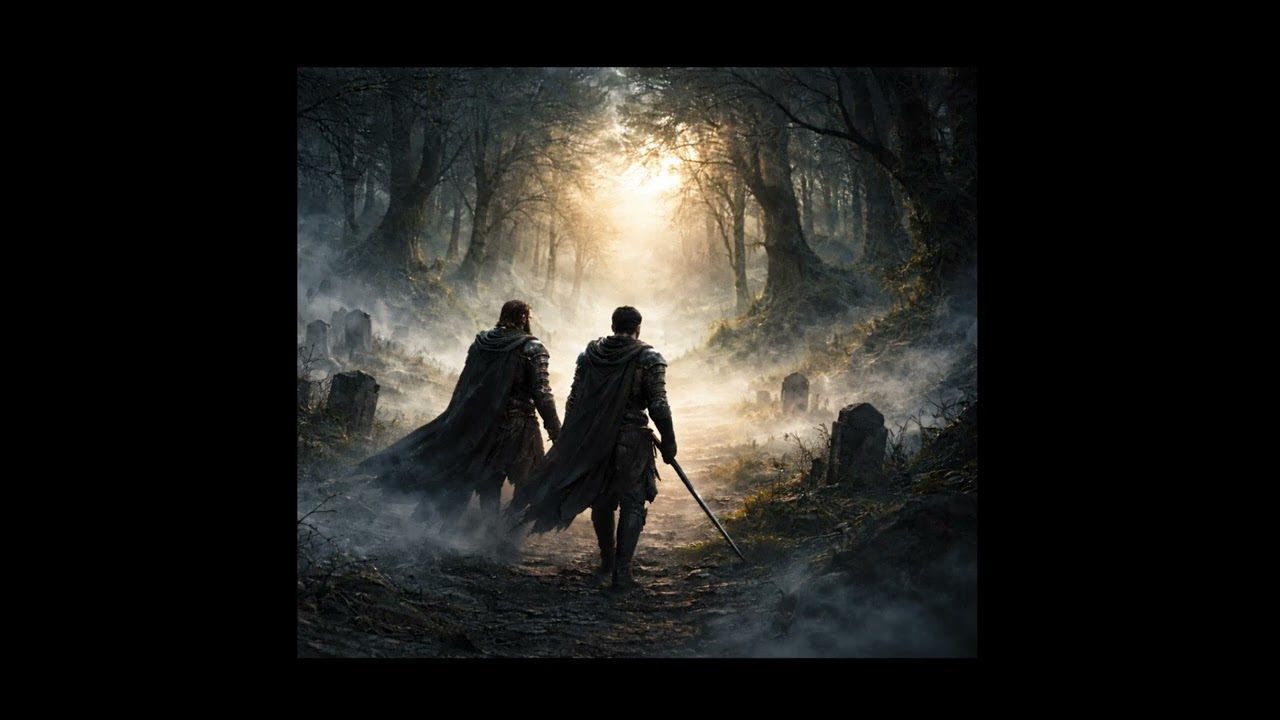 Tenebrae Errantes - Ombres errantes