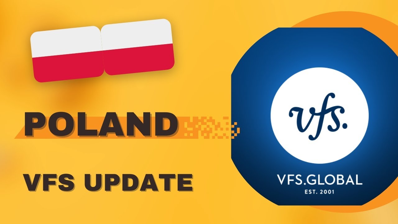Poland new vfs update 2024 |||  vfs appointment booking poland || Nepal to poland