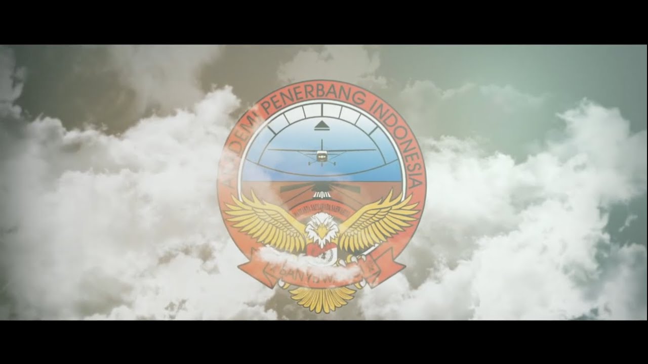 [PROFILE VIDEO 2021] Akademi Penerbang Indonesia Banyuwangi