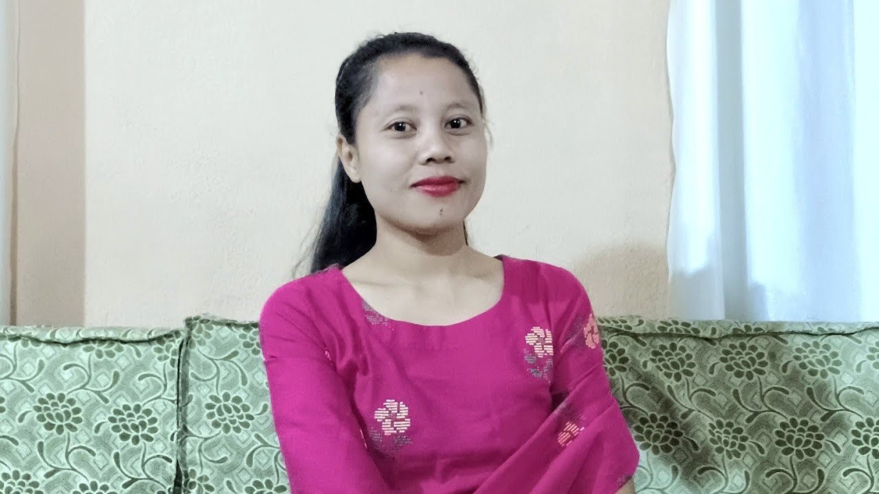 Ma•manti Pattigipako | Giting Kongkal | Cover Song