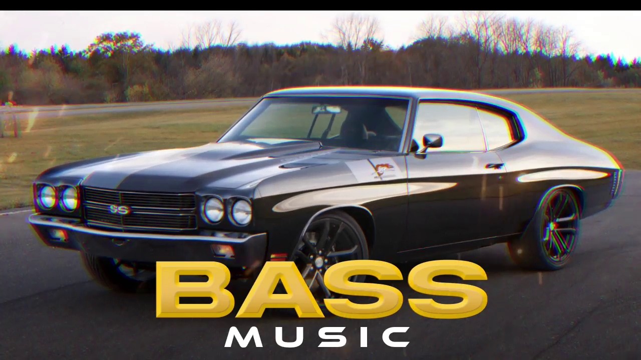 BASS BOOSTED EDM CAR MUSIC 2026 🚗💥 | Extreme Subwoofer Test | Energy Night Drive Mix ‪[Vol.30]